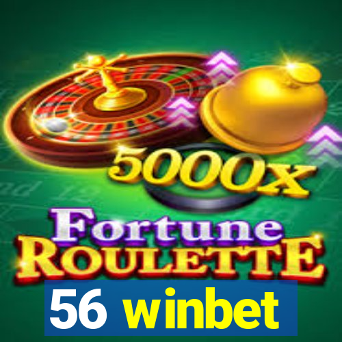 56 winbet